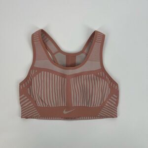 Nike sports bra